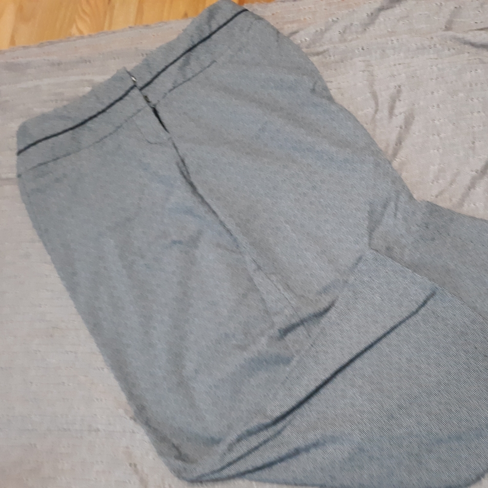 Trouser dress pants